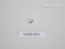 SPP20X050 Set Screw 2x5