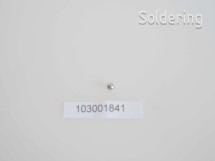 BALL-0277 Steel Ball 2.7