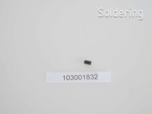 SH26X050 Hexagon Socket Set Screw 2.6x5