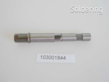 BL65-0150 Lower Planet Shaft