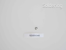 CL65-0280 E-Ring (x6)