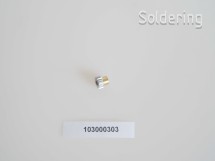 CL4-0320 Pinion Gear