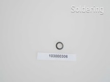 CL4-0370 Wave Washer