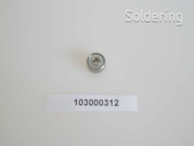 CL4-0450 Motor Bearing