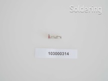 CL4-0550 Terminal Holder (x4)