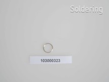 CL4X-0090 Collar Stopper (HEX)