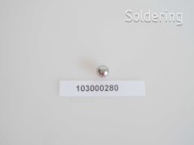 BALL-055 Clutch Ball 5.5 dia