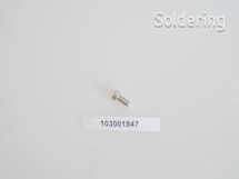 SPP30X070N  SET SCREW 3x7