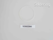 VZ18-0400 Inslation Ring