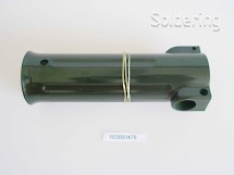 A45-0470 Body Case A & B