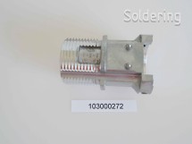 AB65-0091 Torque Adj. Bolt