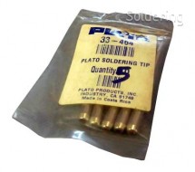 Spájkovací hrot pre stanice Hexacon (33-464)