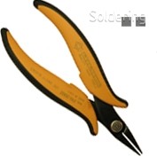 Úchopové kliešte PN 2002, ploché