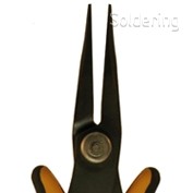 Úchopovej kliešte PN 2016, ploché