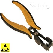 Extrakčné kliešte pre IO PN 5034 D, ESD