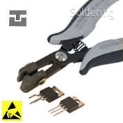 Kliešte na IO PN 5050/10 D, ESD