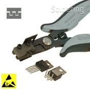 Kliešte na IO PN 5050/21 D, ESD