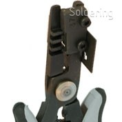 Kliešte na IO PN 5050/37 D, ESD