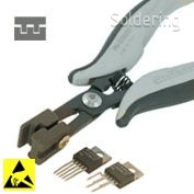 Kliešte na IO PN 5050/38 D, ESD