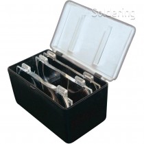 Náhlavná lupa s LED osvetlením RoNa 460 202