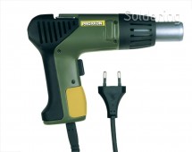 Teplovzdušná mikropistole Proxxon Micromot MH 550