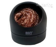 Čistič spájkovacích hrotov