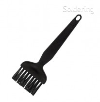 ESD kefa / štetec, veľkosť M, SI-513-FM