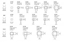 Teplovzdušná stanica pre spájkovanie a odpájanie