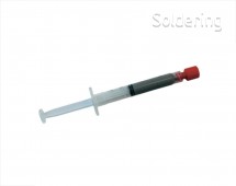 Teplovodivá pasta Kerafol KP98, 6 W/mK, 4,4 g, striekačka