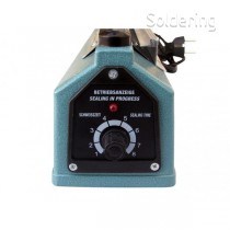 Zváračka fólií PM-FS-L500-B03-S