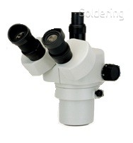 Trinokulárne telo - OPTIC-T-44