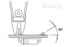 Pneumatické kliešte TPP TP 6000-15