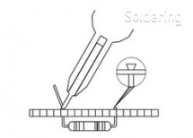 Pneumatické kliešte TPP TS 6000