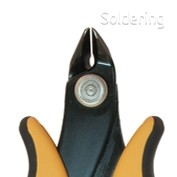 Strihacie kliešte TR 25 50