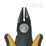 Strihacie kliešte TR 25 B