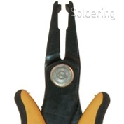 Strihacie kliešte TR 30 15 V D, ESD