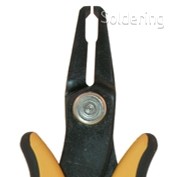 Strihacie kliešte TR 30 V