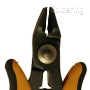 Štipacie kliešte TR 5015