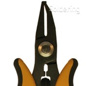 Strihacie kliešte TR 5000 13 D, ESD