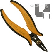 Strihacie kliešte TR 5000 15