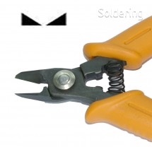 Strihacie kliešte TR 5000 PR