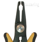 Strihacie kliešte TR 5000 V