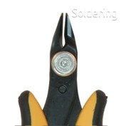 Strihacie kliešte TR 20 M D, ESD