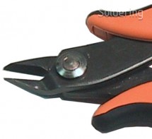 Strihacie kliešte TR 25 B