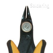 Strihacie kliešte TR 25 P