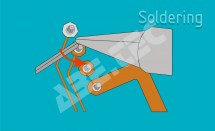 Spájkovací hrot T18-SB