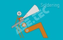 Spájkovacie hroty T18-C05