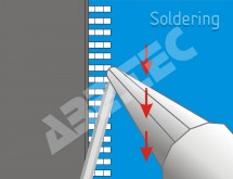 Spájkovací hrot T14-D16