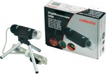 Digitálna mikroskopová kamera 2 Mpx