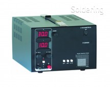 51036 Laboratórny zdroj V140R50D-BL